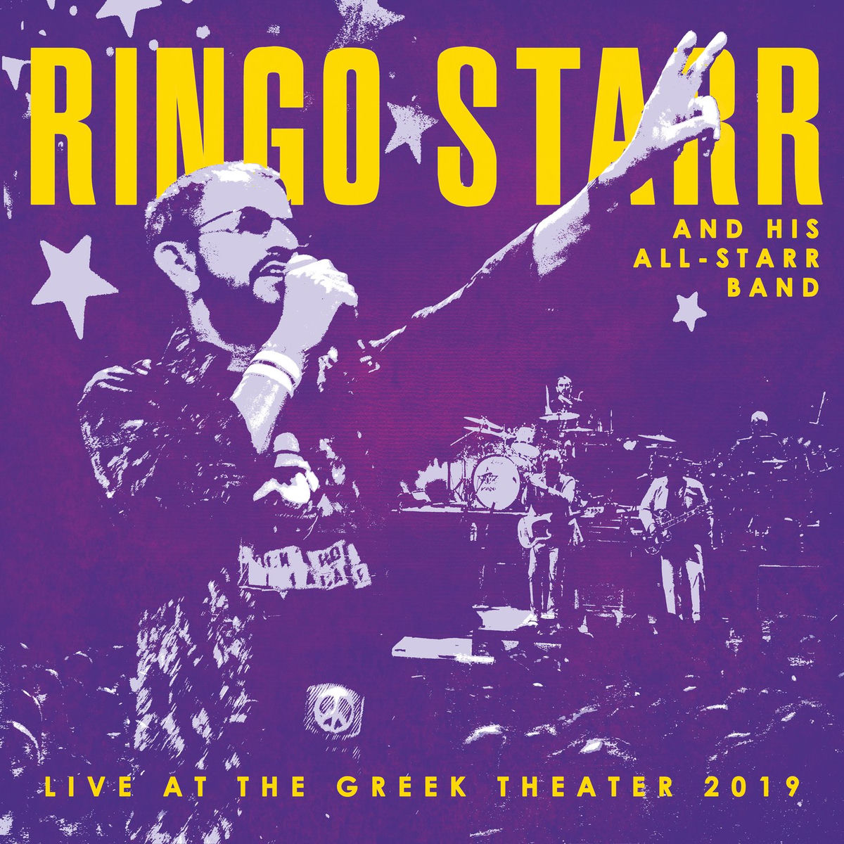 Ringo Starr